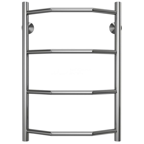 Полотенцесушитель водяной Stelmix 60x40 см, трапеция