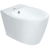 Биде Jaquar Vignette VGS-WHT-81151 Белое Биде Jaquar Vignette VGS-WHT-81151 Белое