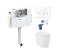 Комплект 5 в 1 Lavinia Boho Relfix Bell Pro 87060209