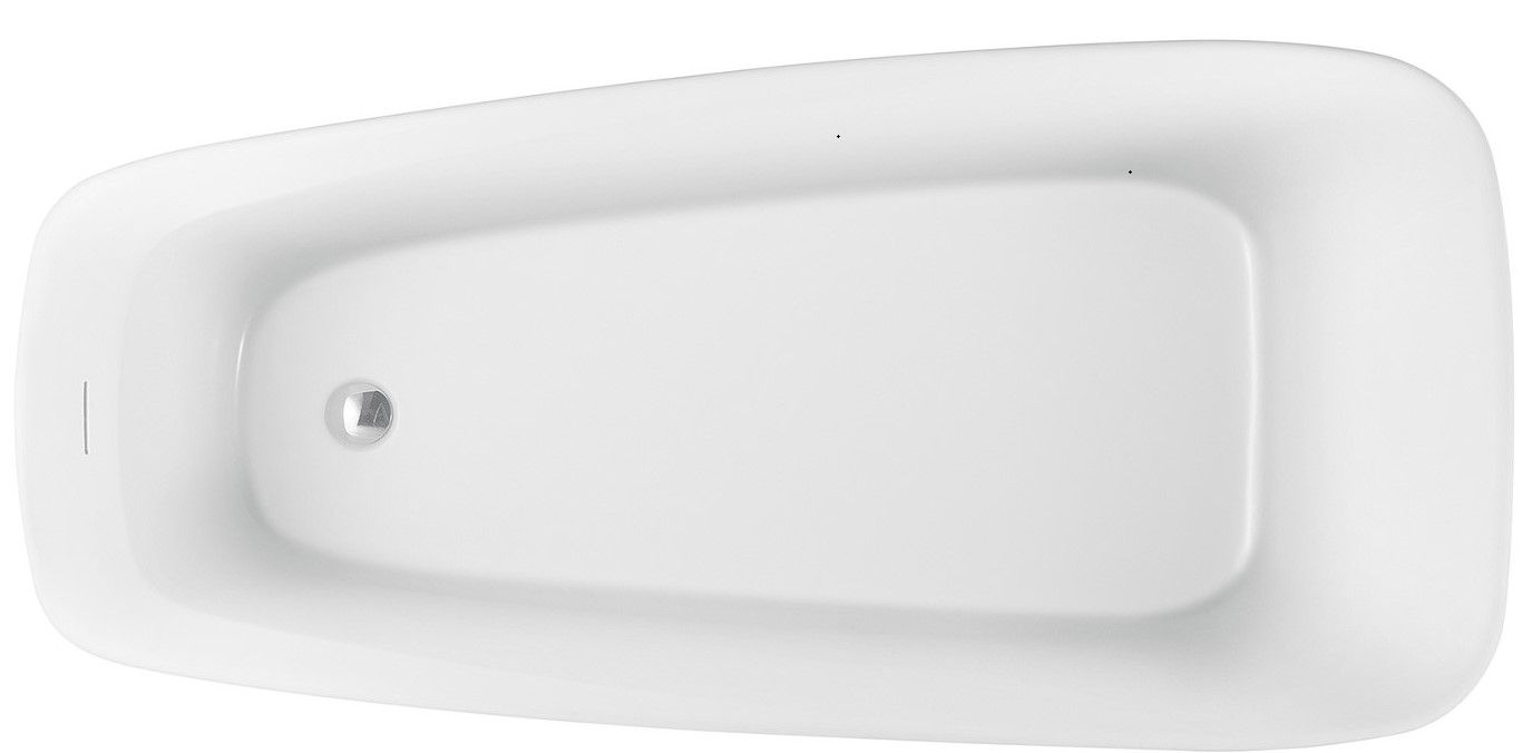 Акриловая ванна Aquanet Family Trend 170x78 90778-GW Акриловая ванна Aquanet Family Trend 170x78 90778-GW
