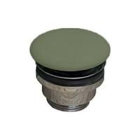 Донный клапан GSG PILTONUNIAR026 оливковый матовый Донный клапан GSG PILTONUNIAR026 оливковый матовый
