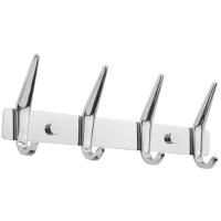 Вешалка для полотенец Veragio Gifortes VR.GFT-9074.CR Хром