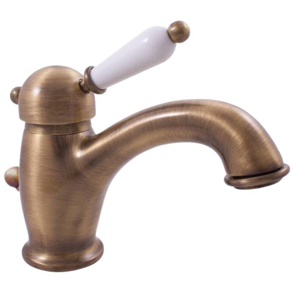 Смеситель для раковины Rav Slezak Labe L527.5SM