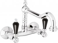 Смеситель для кухни CEZARES DIAMOND-LLP-Sw