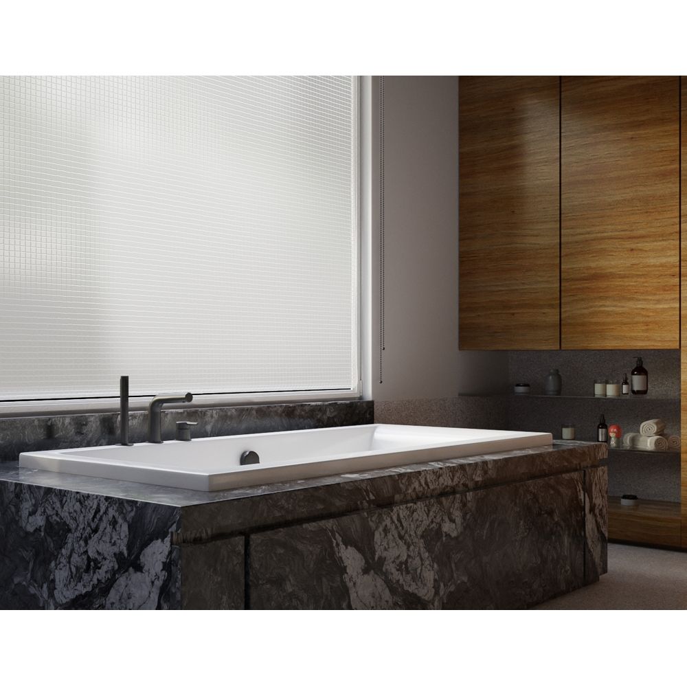 Ванна WHITECROSS Savia Duo 170x80 акрил