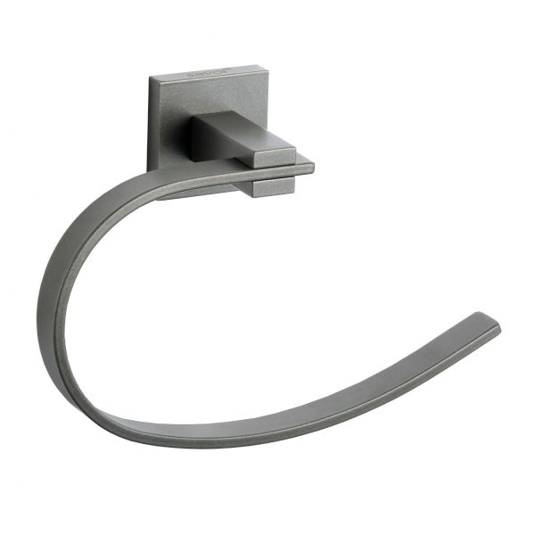 Полотенцедержатель Savol S-06563Q, графит