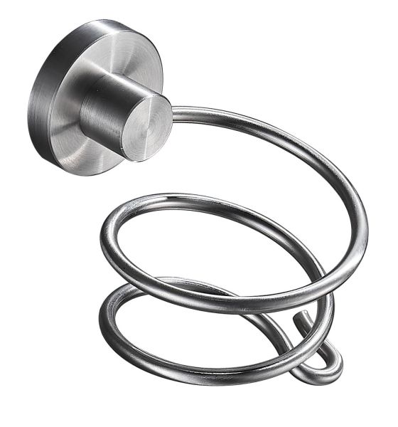 Держатель для фена Savol S-005656, сатин