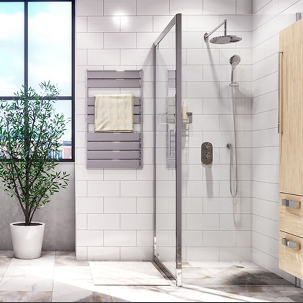 Berkel 48P15 душ. уголок