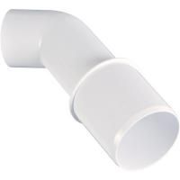 Редуктор для сифона Ravak 40/50 X01304 Белый