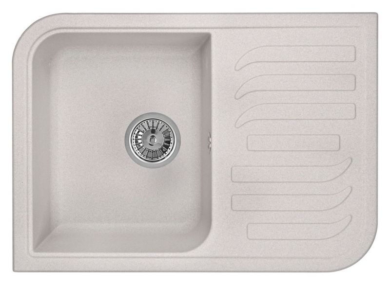 Кухонная мойка Granula GR-7001 Антик