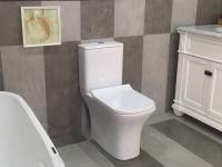 Унитаз VETTORE MW напольный, матовый белый Cerutti SPA CT9240 Унитаз VETTORE MW напольный, матовый белый Cerutti SPA CT9240