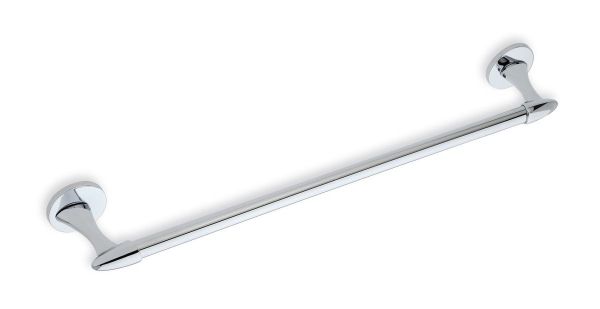 Stil Haus Holiday, полотенцедержатель, длина 48 см, цвет хром