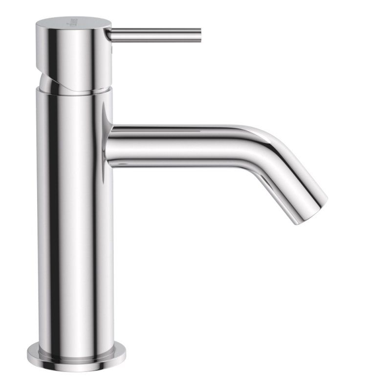 Смеситель для раковины CEZARES LEAF-LSM2-L