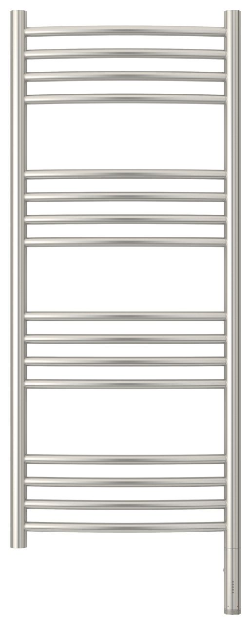 Полотенцесушитель электрический "БОГЕМА 3.0" 1000х400 / МЭМ правый (Сатин)