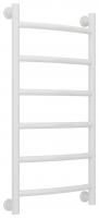 Полотенцесушитель водяной "ГАЛАНТ+" 800х400 (БЕЛЫЙ)