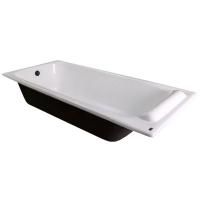 ВАННА чуг. TIMO "TARMO" - 180x80x45