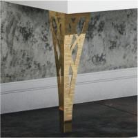 Опора "KSA-2005 A09", золото