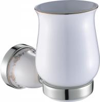 Держатель стакана подвесной ART&MAX FELICIA AM-F-5503-Cr