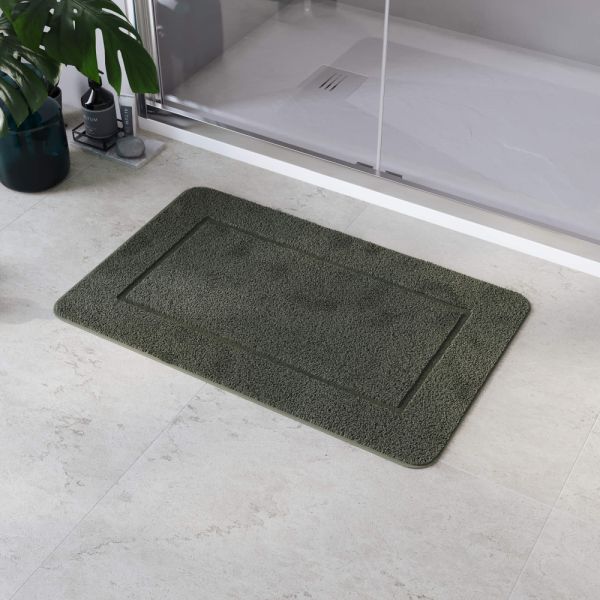 Коврик для ванной RGW BM-009 Серый