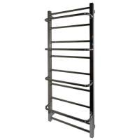Электрический полотенцесушитель Grota Vista 48x120 Хром