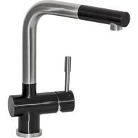 Смеситель Seaman Eco Venice SSN-0912P Night