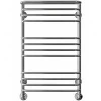 Водяной полотенцесушитель Ravak Optima 53х80 X04000083685 с полкой Хром