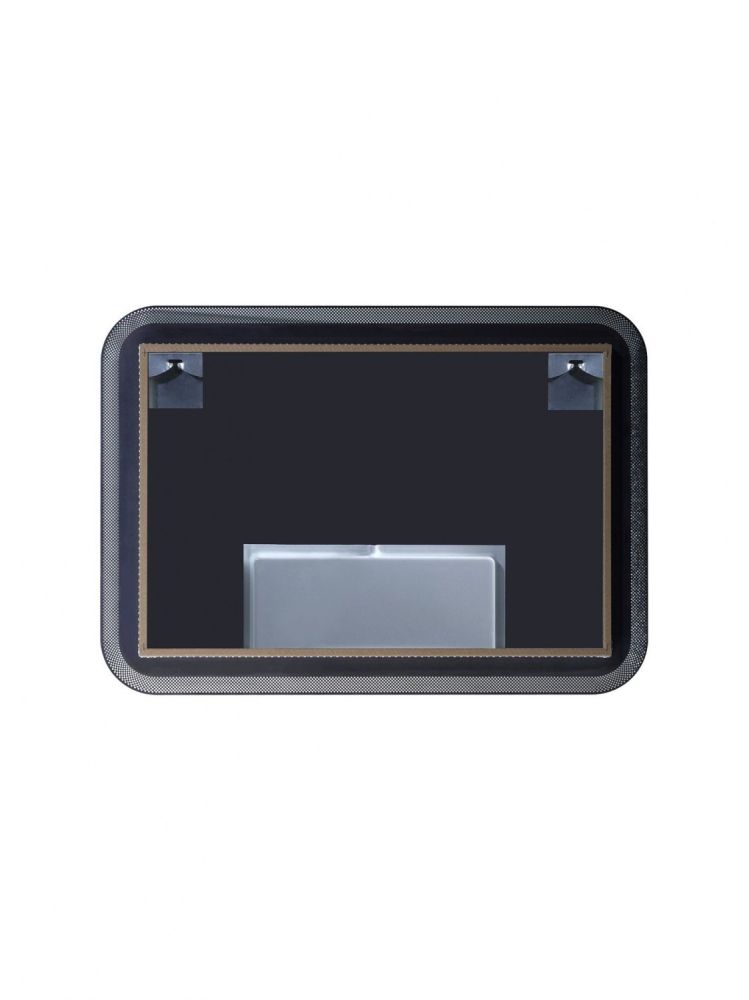 Зеркало с подсветкой ART&MAX Messina AM-Mes-800-600-DS-F, артикул AM-Mes-800-600-DS-F