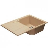 Кухонная мойка Акватон Монца 68 1A716032MC260 Латте