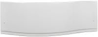 Фронтальный экран Aquanet Palma 170 L Фронтальный экран Aquanet Palma 170 L