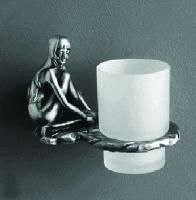 Держатель стакана подвесной ART&MAX AM-B-0714