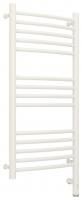 Полотенцесушитель электрический "БОГЕМА 3.0" 800х400 / МЭМ правый (Матовый белый)