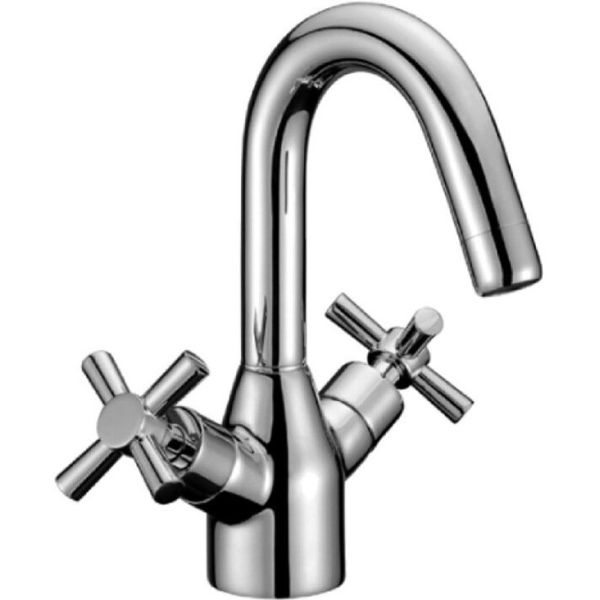 Смеситель для раковины Lemark Neo LM2207C Хром