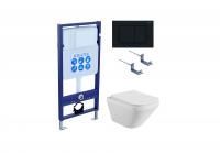 Set AQUATEK ЛИРА (рама AQUATEK Standard INS-0000012 с звукоиз.прокладкой+крепеж KKI-0000002+кнопкаKDI-0000012+унитаз ЛИРА AQ1155-00 с крышкой-сиденьем soft-close) Set AQUATEK ЛИРА (рама AQUATEK Standard INS-0000012 с звукоиз.прокладкой+крепеж KKI-0000002+кнопкаKDI-0000012+унитаз ЛИРА AQ1155-00 с крышкой-сиденьем soft-close)