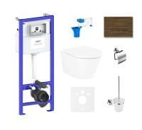 Комплект 9 в 1 Lavinia Boho Relfix Biore Rimless 75110358