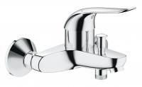 Смеситель для ванны GROHE Euroeco Special, хром (32783000) Смеситель для ванны GROHE Euroeco Special, хром (32783000)