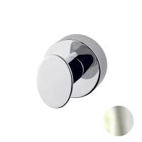 Nicolazzi Minimale Крючок, цвет: Satin Nichel Nicolazzi Minimale Крючок, цвет: Satin Nichel