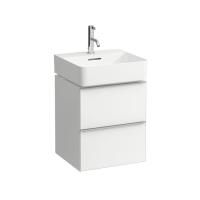 Laufen VAL Раковина 450х420х155мм с 1 отв. под смеситель, цвет: белый