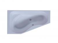 Медея левая пустая без фр.экр.