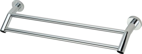 Полотенцедержатель Savol S-508748, хром