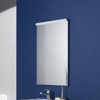 LAUFEN Frame 25 Зеркало 600х700х25 мм, с алюминиевой рамкой, без подсветки