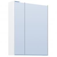 Зеркальный шкаф Vigo Laura 70 Белый