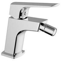 Смеситель для биде Cezares Florian FLORIAN-BSM1-01-W0 Хром