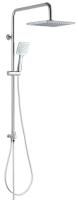 Душевая система, артикул: ST950SQ NEW, ESKO