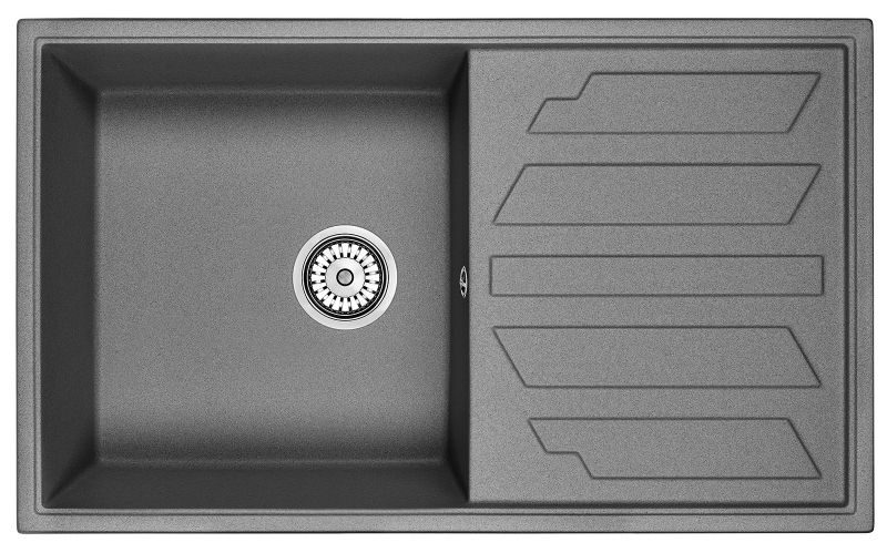 Кухонная мойка Granula GR-8601 Антик