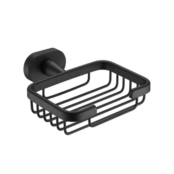 Мыльница BELZ B90102-1, черный