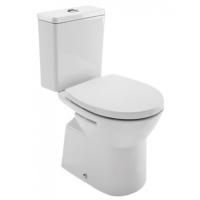 Унитаз компакт Sanindusa Easy 131916004 с бачком и сиденьем Микролифт