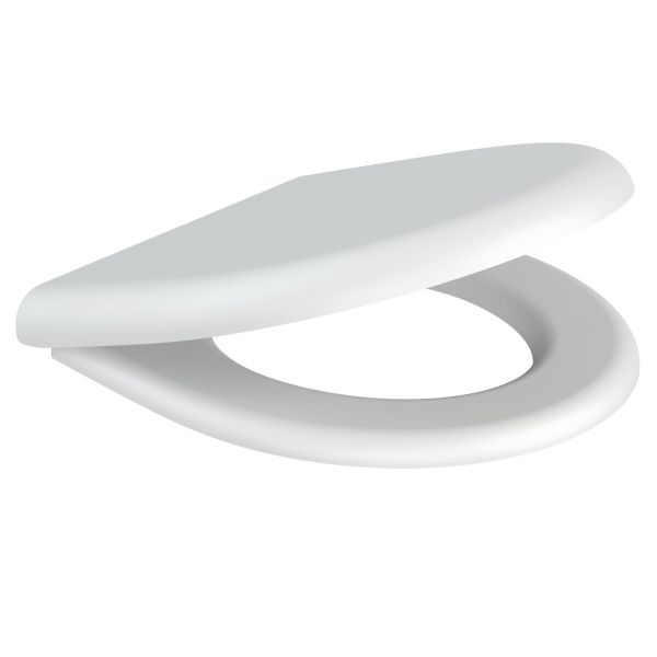 Сиденье для унитаза Cersanit NATURE DPL EO (S-DS-NTR-DL-t)