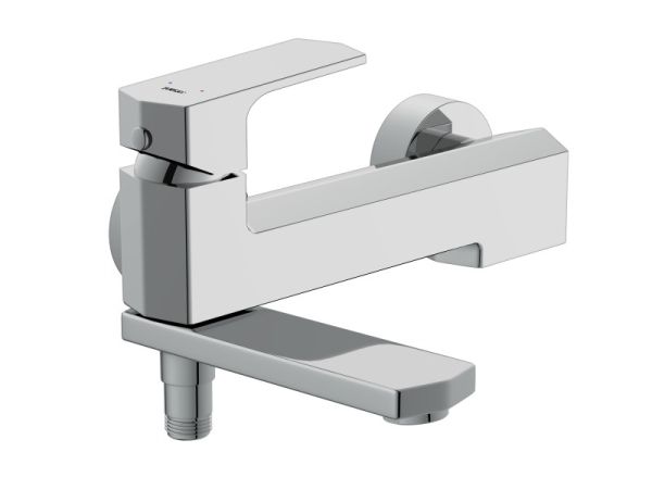 Смеситель для ванны Cersanit WISLA однорычажный (63056)