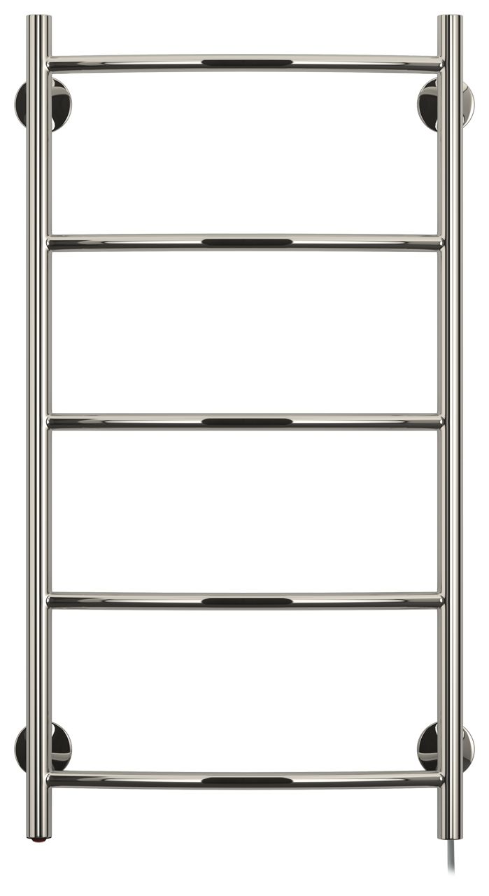 Электрический полотенцесушитель СТИЛЬЕ "Формат 40 П" 800х400 (5) Г16 (Без покрытия)