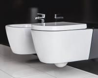Унитаз подвесной безободковый BELBAGNO MARINO Унитаз подвесной безободковый BELBAGNO MARINO